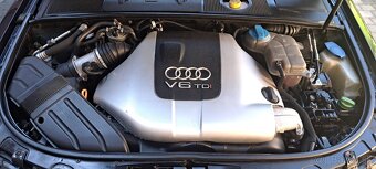 Audi A4 B6 2.5TDI Quatro Tiptronic - 9