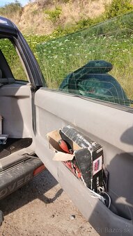 Land rover freelander td4 - 9