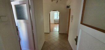 Centrum Fortnička 3i byt 75m2 - 9