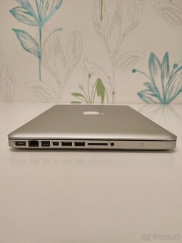Apple MacBook pro 13” 2011 A1278 i5/8 GB RAM/256 GB SSD - 9