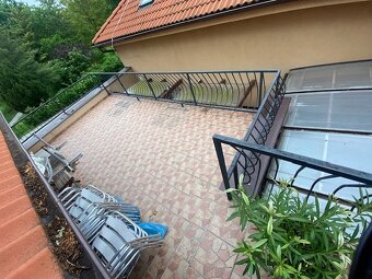 Na predaj GYM + piváreň + obchodné priestpory Komárno - 9