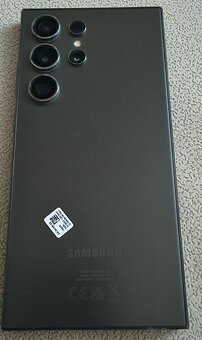 Samsung Galaxy S24 Ultra 256GB - 9