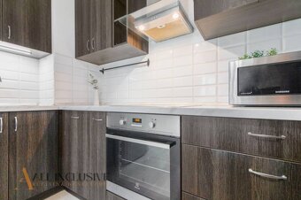 ALL INCLUSIVE REAL I KRÁSNY 2 IZBOVÝ BYT S BALKÓNOM GALANTA - 9
