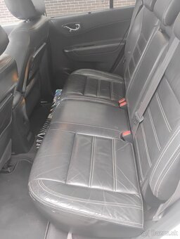 Predám Renault Koleos 2,0 diesel, 4x4 - 9