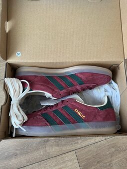 Adidas Gazelle. - 9