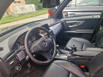Mercedes Glk 250 - 9