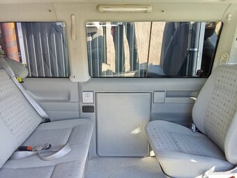 Volkswagen T4 Multivan - 9