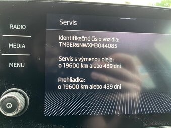 Škoda Scala 1.0 TSI Ambition - 9