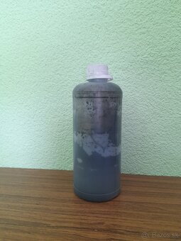 Predám tonery na tlačiareň Canon + náplne - 9