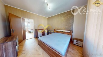 Prenájom: 2 izbový byt, centrum, Spišská Nová ves - 9