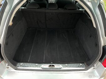 Peugeot 407 SW 1.6 HDi 2007 - 9