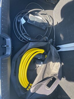 Fiat 500e 42kwh - 9