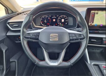 Seat Leon Sportstourer 2.0 TDI 150 Xcellence DSG - 9