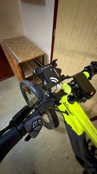 HORSKÝ ELEKTROBICYKEL XTREME 9.4 LIMITED (19) - 9