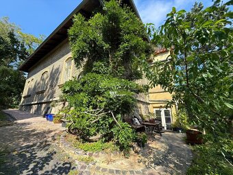 Krásny veľký mezonetový byt v dome na prenájom, veľká terasa - 9