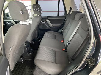 Land Rover Freelander 2 TD4 S 4x4 112 kW - 9
