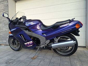 Kawasaki ZZR 1100 C naj.15tiskm - 9
