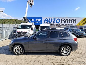 BMW X1 xDrive 18d - 9
