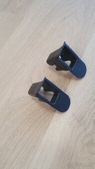 Autosedačka Britax Romer Safefix plus, isofix - 9