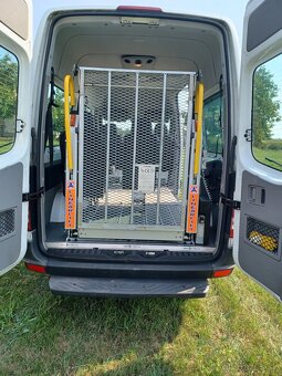 Mercedes sprinter 313 - 9