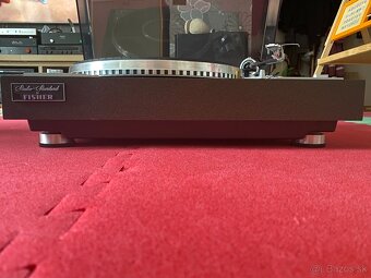 Fisher MT-6250 - 9