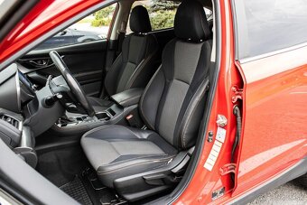 Subaru XV 1.6i Comfort / AJ NA SPLÁTKY / PROTIÚČET / - 9