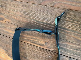 Polosťahovací obojok Wildogwear - 9