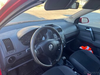 Volkswagen Polo - 9
