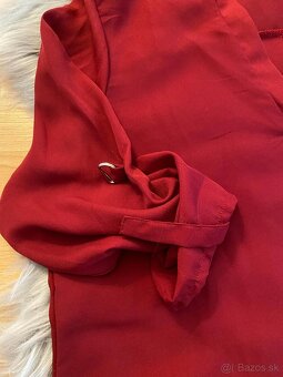 Dámska nenosená blúzka - 9