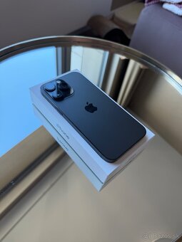 Iphone 14 Pro Max 128gb Space Black - 9