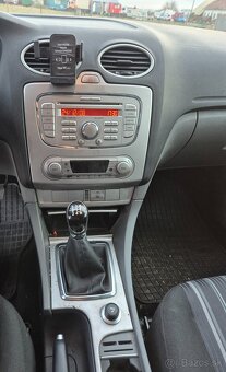 Predám Ford Focus  Kombi r.v.2009 - 9