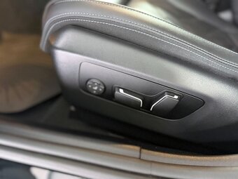 BMW Rad 5 520d 197PS AT8 xDrive M-Packet ✅ODPOCET✅ - 9