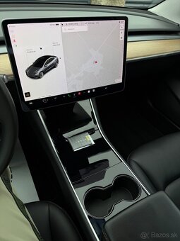 TESLA MODEL 3 Long Range AWD 350kW 75kWh 2020 AUTOPILOT - 9