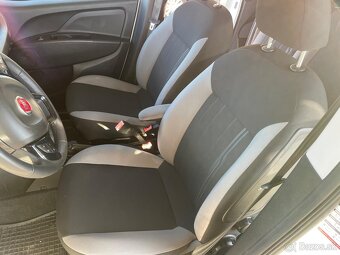 Fiat Dobló Cargo - 9