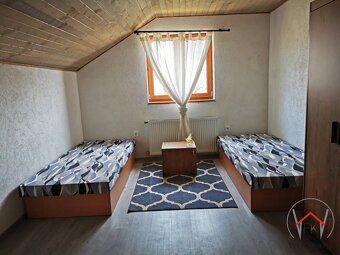 Exkluzívne na predaj chalupa v Zbojnom - 9