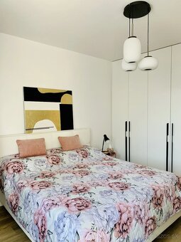 Krásne zariadený 3i byt - Novostavba Gradus Dunajská streda - 9