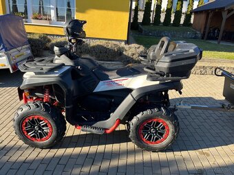 Segway Snarler AT6 L - 9