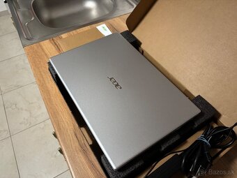 /15.6"/Acer/Notebook/4GB RAM DDR5/128GB NVMe SSD/Intel HD 2 - 9