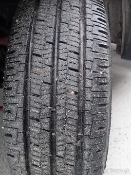 Vyklápač IVECO Fiat 35 - 9