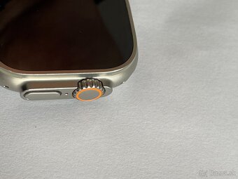 Apple watch ultra - 9