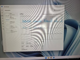 Asus ROG Zephyrus, Ryzen9 4900HS,RTX 2060,až 2TB,40GB,zaruka - 9