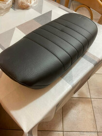 - Nové - KOLENO  VÝFUKU - na STELLU - orig. - 9