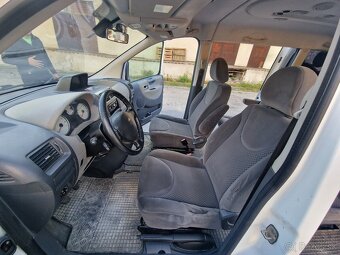 Peugeot expert TEPEE 2.0hdi - 9