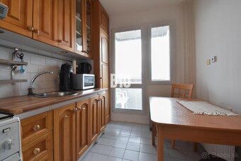 Útulný 2 izbový byt, Stodolová - 9