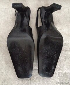 Tenisky, Lodičky, Nízke čižmy - 9