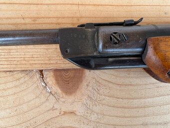 Vzduchovka Slávia 620 - 9