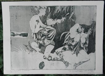 Zbierka obrazov Emil Sedlák - 9