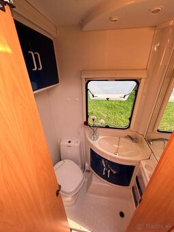 Cristall Moorea 530 BK - 9