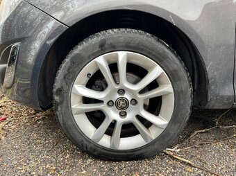 Opel Corsa D 1.3CDTi - 9