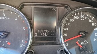 Nissan Qashqai 1.5dci - 9